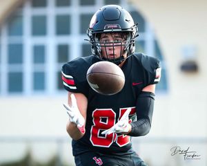 Image post by @davidfrerkersportsphotography on Instagram