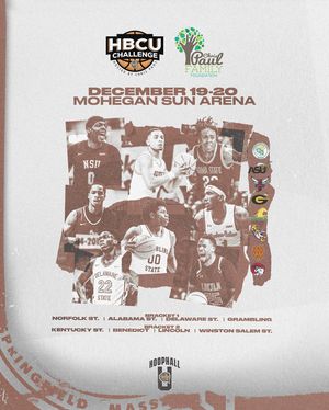 Image post by @hoophall on Instagram