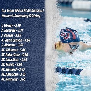 Image post by @libertydiveswim on Instagram