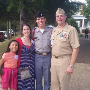 Image post by @marionmilitary on Instagram