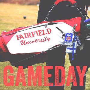 Image post by @fairfieldstags on Instagram