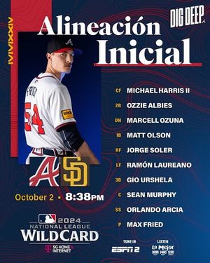 Image post by @losbravos on Instagram