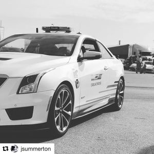 Image post by @whelenmotorsports on Instagram