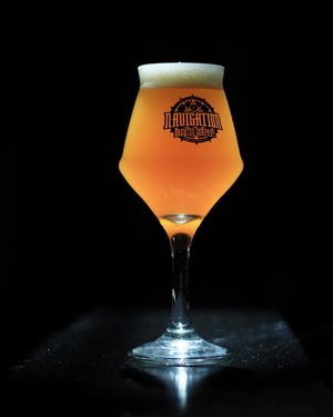 Image post by @navigationbrewingco on Instagram