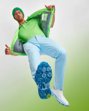 Image post by @gfore on Instagram