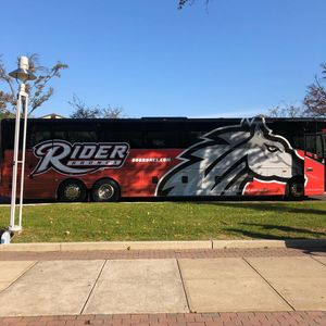 Image post by @riderwbb on Instagram