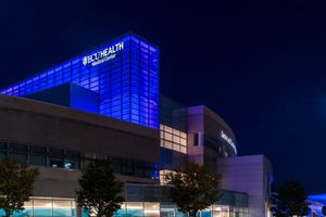 Image post by @ECUHealthChildrensHospital on Facebook