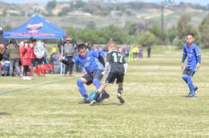 Image post by @calsouthsoccer on Instagram