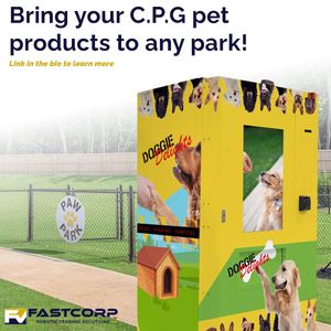 Image post by @fastcorp_vending on Instagram
