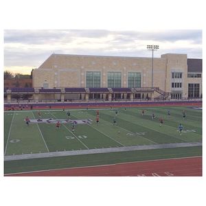 Image post by @tommiemsoccer on Instagram