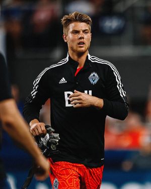 Image post by @whitecapsfc on Instagram
