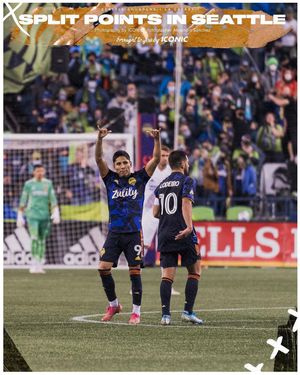 Image post by @iconicmagazine.jpg on Instagram