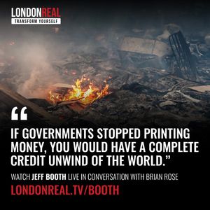 Image post by @londonrealtv on Instagram