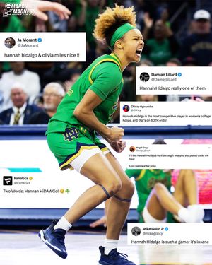 Image post by @marchmadnesswbb on Instagram
