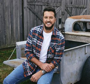 Image post by @lukebryan on Instagram