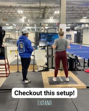 Image post by @hawkindynamics on Instagram
