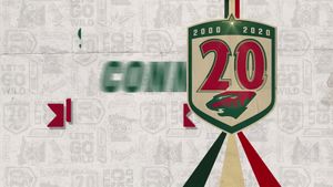 Video post by @minnesotawildfoundation on Facebook