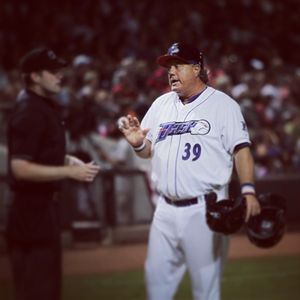 Image post by @wsdashbaseball on Instagram