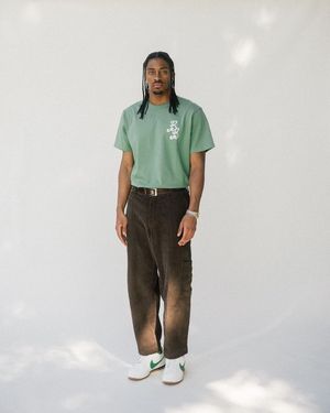 Image post by @bogeyboys on Instagram