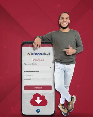 Image post by @bancobicentenario on Instagram