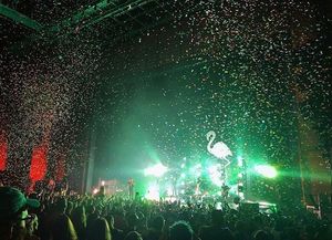Image post by @oakdaletheatre on Instagram
