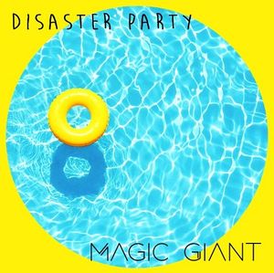Image post by @magicgiant on Instagram