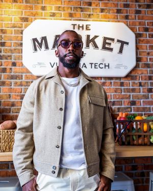 Image post by @tytaylor on Instagram