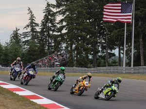 Image post by @motoamerica on Instagram