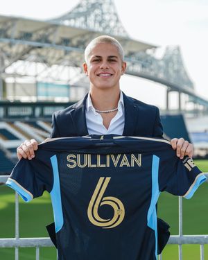 Image post by @philaunion on Instagram