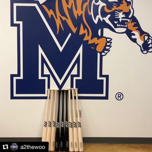 Image post by @memphisbaseball on Instagram