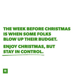 Image post by @daveramsey on Instagram
