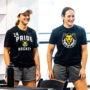 Image post by @thebostonpride on Instagram