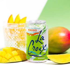 Image post by @lacroixwater on Instagram