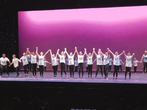 Image post by @akadancestudio on Instagram