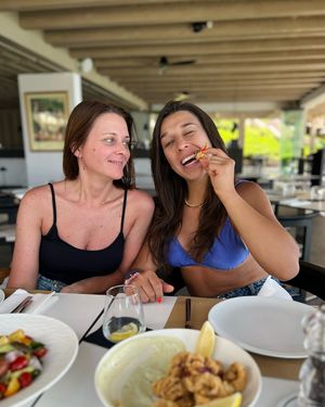 Image post by @joannajedrzejczyk on Instagram