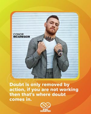 Image post by @staydoubted on Instagram