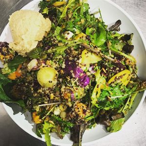 Image post by @forage_kitchen on Instagram