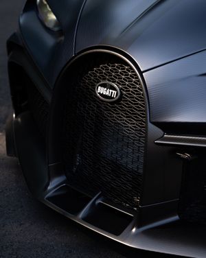 Image post by @bugatti on Instagram