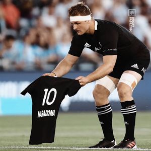 Image post by @rugbypass on Instagram