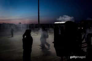 Image post by @gettyimages on Instagram