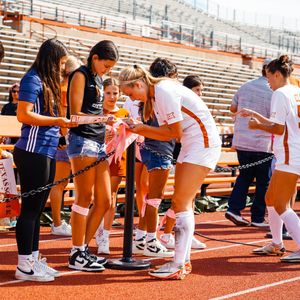 Image post by @TexasSoccer on Twitter