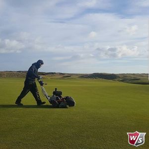 Image post by @wilsongolfcanada on Instagram