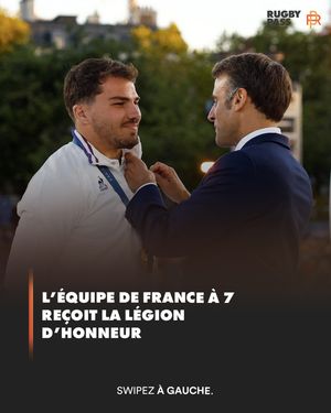 Image post by @rugbypass_fr on Instagram