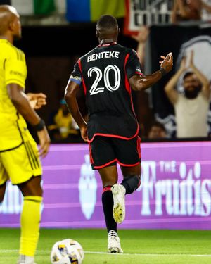 Image post by @chrisbenteke on Twitter