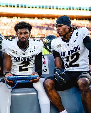 Image post by @cubuffsfootball on Instagram