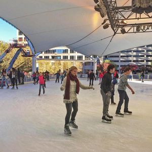 Image post by @visitoverlandpark on Instagram