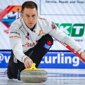 Image post by @TeamCanada on Twitter