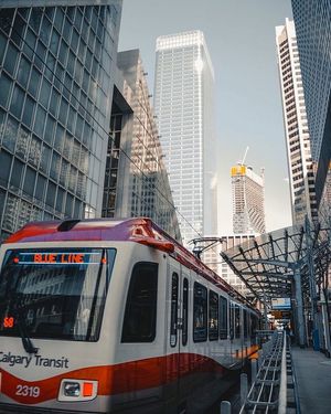 Image post by @cityofcalgary on Instagram