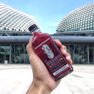 Image post by @esplanadesingapore on Instagram