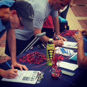 Image post by @spiderathletics on Instagram